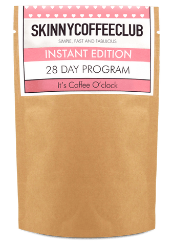 28 Day Weight Loss Program - BBE 31.01.25