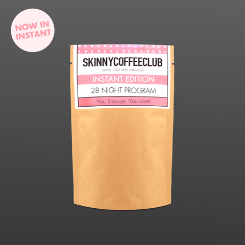 Night Edition - Weight Loss Program - BBE 01.12.24